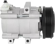 LFAMZX AC Compressors Compatible for Ford/Mazda Tribute,Miata,B3000,Protege 3.0L 4L5Z19V703AA,CO1014