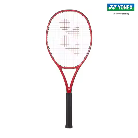 YONEX/Yonex 08 VCORE PLAY Eighth Generation Spin Offensive Carbon Tennis Racket yy
