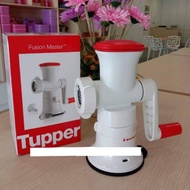 Fusion master tuppaware brands