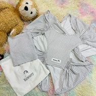 Baby Carrier Konny (Size S For Use With Users 45-52 kg. Height Up To 178 cm.)