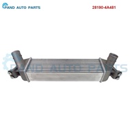 New Intercooler Fit Hyundai H-1 iMax Grand Starex H100 H350 Porter Sorento K2500 2.5 CRDi D4CB 28190