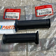 HAND GRIP HANDFAT TIGER OLD 2000 TIREV TIGER REVO SET RIGHT Kiri Original AHM 53165 53166 MR4 900