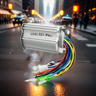 IC Xe Điện Humi S21 Plus 48-60V 500W 9 sò