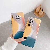 文青系列華為手機殼