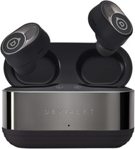 「全球保養」Devialet 帝瓦雷 Gemini II 真無線耳機