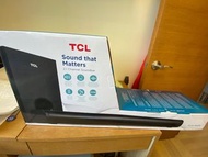 TCL 2.1 Channel Soundbar
