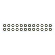 AJUSA VAVLE SEAL VW TOUAREG 3.2-V6 (24PCS SET) GOLF 5