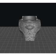 thousand sons Torso 6