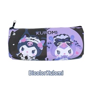 IVORYBABY กระเป๋าดินสอ-ลายการ์ตูน-Kuromi-สําหรับใส่เครื่องเขียน
