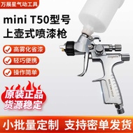 Paint Spray Saigaole0.5 0.8 1.0 Caliber Small Spray Paint Car Furniture Repair Spray Tool