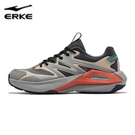 ERKE/Hongxing ERKE Tianjiao 2 Sports Shoes Men's Shoes Summer Mesh Breathable Casual All-Match Trend