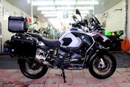 飛馬重車業 2016年 BMW R1200GS ADV 精品改裝