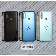 CASING HOUSING FULLSET OPPO A31 2020