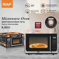 European Standard Microwave Oven Household Heating Microwave Oven Office Quick Lightwave Turntable M