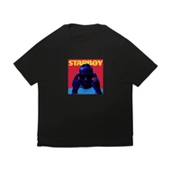 T-SHIRT F1 STARBOY ALL DRIVERS 2024