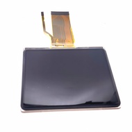 1Pcs For Nikon D7200 D810 D750 LCD Display Screen With Backlight Protector Glass Camera Replacement 