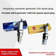 148F Inverter Generator A5RTC/E5RTC Spark Plug 24V Parking Charging Treasure Generator Ignition Nozz