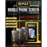 VIVO Y16 Y02S Y21 BEMAX LCD