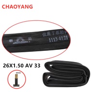 [Lmcp45] ยางรถจักรยานยางรถจักรยานขนาด26X1.50 26นิ้ว26 "40-559สายใช้ในจักรยาน MTB ยางจักรยานเสือภูเขา