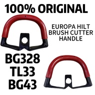 (Ready Stock) Handle Grip Brush Cutter Pemegang Mesin Rumput 24/26mm Bg328 TL33 TL43 BG330 BG430 Can