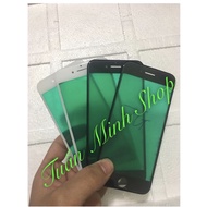 Glass iphone 7