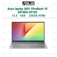 Asus laptop 2021 VivoBook 15 S513EA-CP129