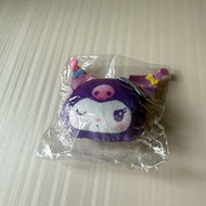 Sanrio Kuromi 公仔扣針
