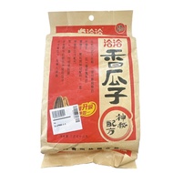 〔 Immediate Sale 〕 Chacha Cantaloupe Seeds Cantaloupe Seeds Chacha Melon Seeds 350g Melon Seeds Sunf