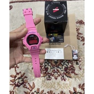 G-Shock Dw-6900sn4 Pink