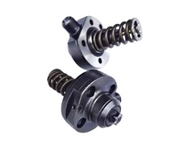 FOR Doctor CP4/CB18/CP2.2/CP1/CB28/CP3S3 electric fuel injection pump plunger Cummins Germany Man