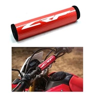 bar pad aksesoris spon cover stang stir crf150L crf 150 L ori ahm