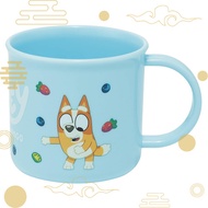 【Direct from Japan】Skater cutlery cup lunch box water bottle Bluey 26