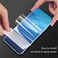 Hydrogel FILM Protective Matte For Redmi Note13 Note13Pro Note13Proplus JDO