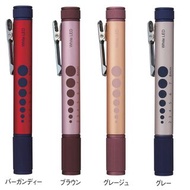 日本 護士 Led Penlight Torch 電筒筆 瞳孔筆 抗菌 輕量