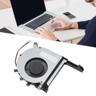 ilike SENECESLI Cooling Fan  Laptop DC 5V 0.5A Aluminum Light -Alloy Motor for TUF706 TUF565 (CPU)
