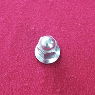 Cylinder Head Nut and Exhaust Nut 11 Thread Nut M7 Nut key Head 10