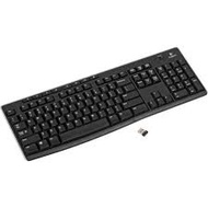 LOGITECH K270 (920-003057)WIRELESS KEYBOARD USB RECEIVER