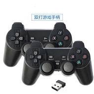 8 Game Console Handle Android Set-Top Box Game Handle PS2 Wireless Duals Game Handle PS4PS3pc