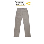 CAMEL ACTIVE STRECTCH COTTON PANTS SELUAR COTTON 🐪