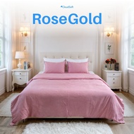 CloudSoft Family Bed Sheet | Co-Sleeping Fitted Sheet | Custom Combined Mattress Sheet | Made to Ord