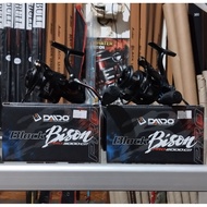 DAIDO BLACK BISON 2000&3000 XS RELL LATEST PRO POWER HENDELSW