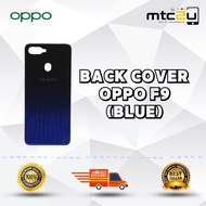 BACK COVER-OPPO F9 (BLUE)/PENUTUP BELAKANG-OPPO F9 (BIRU)