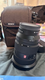 Sony 24-70mm f2.8 gm2 E mount  Full Frame Camera Lens