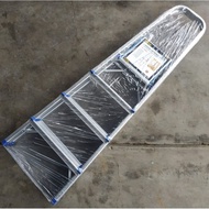 Aluminum Folding Ladder Lader Ladder 4S 4 Steps S Step Steps Mollar