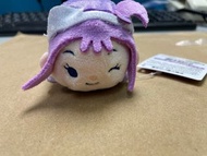 小魔女DOREMI 音符公仔