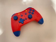 良值  switch 手掣