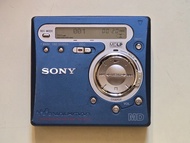 sony md walkman MZ-R700