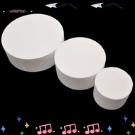 CUCKO 4/6/8 inch Cake Foam Mould Decorations Sugarcraft Party DIY Round