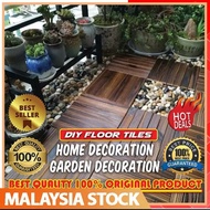 Floor Decking Garden Decoration WPC Wood Flooring Home Deco wooden decking Outdoor!