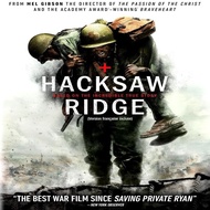 Hacksaw Ridge 2016